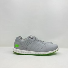 Skechers golf gray for sale  Stevenson Ranch