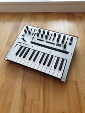 Korg synthesizer monologue for sale  MANCHESTER
