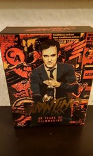 Tarantino years filmmaking gebraucht kaufen Tarantino years filmmaking gebraucht kaufen  Berlin