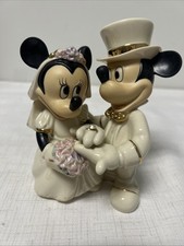 Lenox disney minnie for sale  Wetumpka