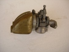 Vendesi carburatore dell usato Vendesi carburatore dell usato  Putignano