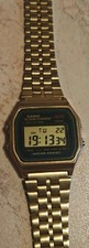 Orologio casio a159wjea usato  Modena