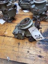 Holley carburetor single for sale  Ritzville