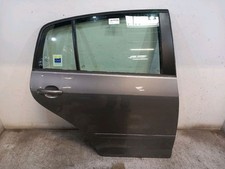 Porte arriere golf d'occasion  Chambray-lès-Tours