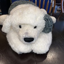 Gund jumbo gray for sale  Glenview