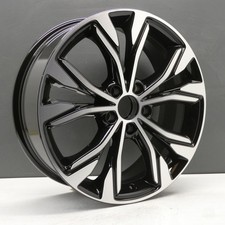 INFINITI QX30 CORTE DIAMANTE 18" ARO DE RODA DE LIGA LEVE 7J ET41 FABRICANTE DE EQUIPAMENTO ORIGINAL D03005DM3D GENUÍNO X1 comprar usado  Enviando para Brazil