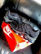 Nike air vapormax for sale  TIPTON