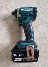 Makita dtd154 lxt for sale  COLCHESTER