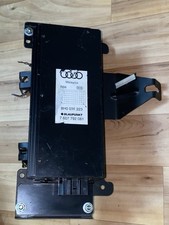 Amplificateur audi cabriolet d'occasion  Génissac