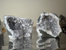 1.23kg amethyst druzy for sale  LEIGH-ON-SEA
