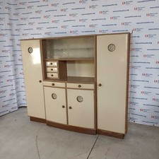 Mobile cucina vintage usato  Cambiago