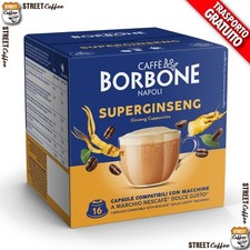 Capsule caffè borbone usato Capsule caffè borbone usato  Pagani
