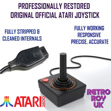 Official genuine atari for sale  DEWSBURY