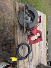 Milwaukee 6377 worm for sale  Kill Devil Hills