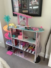 Lol dolls house for sale  ENFIELD
