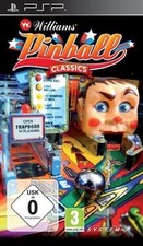 Williams pinball classics gebraucht kaufen  Berlin