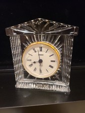 quartz clock for sale  Moline