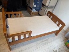 Boris toddler bed for sale  LONDON
