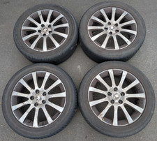 Skoda yeti inch for sale  WASHINGTON