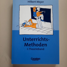 Hilbert meyer unterrichtsmetho gebraucht kaufen  Erkelenz