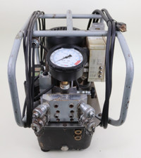 Hytorc 115 torque for sale  New Caney