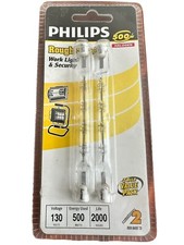 Philips double ended for sale  North Bend