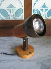 Vintage wand leuchte gebraucht kaufen  Freising