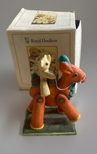 Royal doulton jame for sale  LEICESTER