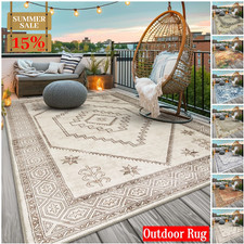 Outdoor rug garden for sale  BIRMINGHAM