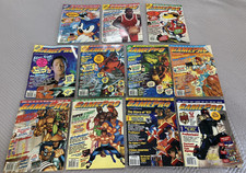 Revista Gamepro 11 edições: [4,11,12/92][2,3,7-10/93][2/94][7/95] Bom estado comprar usado  Enviando para Brazil