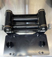 Warn roller fairlead for sale  Decorah