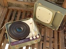 Electrophone ducretet thomson d'occasion  Coucouron