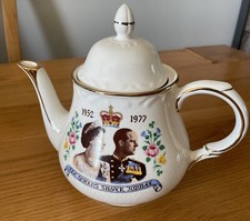 Queens silver jubilee for sale  SPALDING