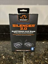 Walkers silencer 2.0 for sale  Maple Hill