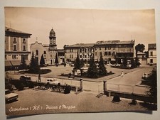 Scandiano piazza maggio. usato  Mantova