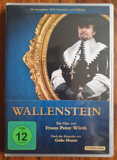 Dvd wallenstein franz gebraucht kaufen  Augsburg