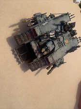 Warhammer 40k chaos for sale  MARKET RASEN