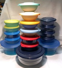 Tupperware konvolut schüsseln gebraucht kaufen  Eldena