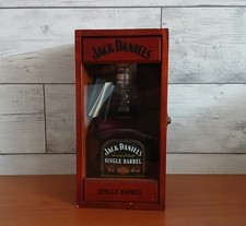 Whisky collezione jack usato  Martinsicuro