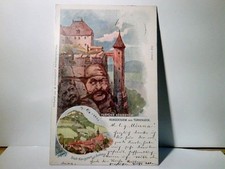 Festung königstein hungerturm gebraucht kaufen  Aarbergen