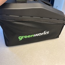 Grass catcher bag for sale  Bellevue