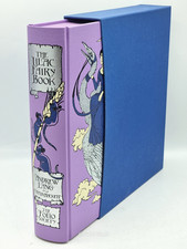 Lilac fairy book for sale Lilac fairy book for sale  SURBITON