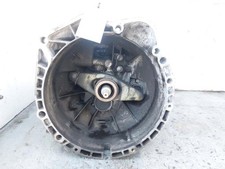 2170017396 cambio manuale usato  Torre del Greco