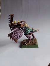 Warhammer eroe sauro usato  Cisano sul Neva