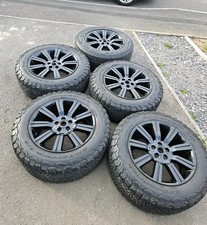 Genuine range rover for sale  WINCANTON