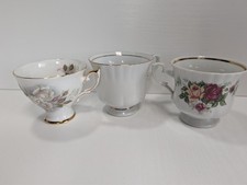 Three bone china for sale Three bone china for sale  ST. AUSTELL