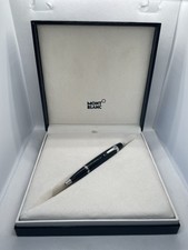 Montblanc boheme noir gebraucht kaufen  Sindelfingen