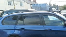bmw roof bars e91 for sale bmw roof bars e91 for sale  RHYL