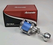 Accurate valiant 500 for sale  Orange Park