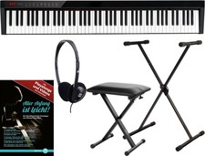 Clavier piano numerique d'occasion  Expédié en France